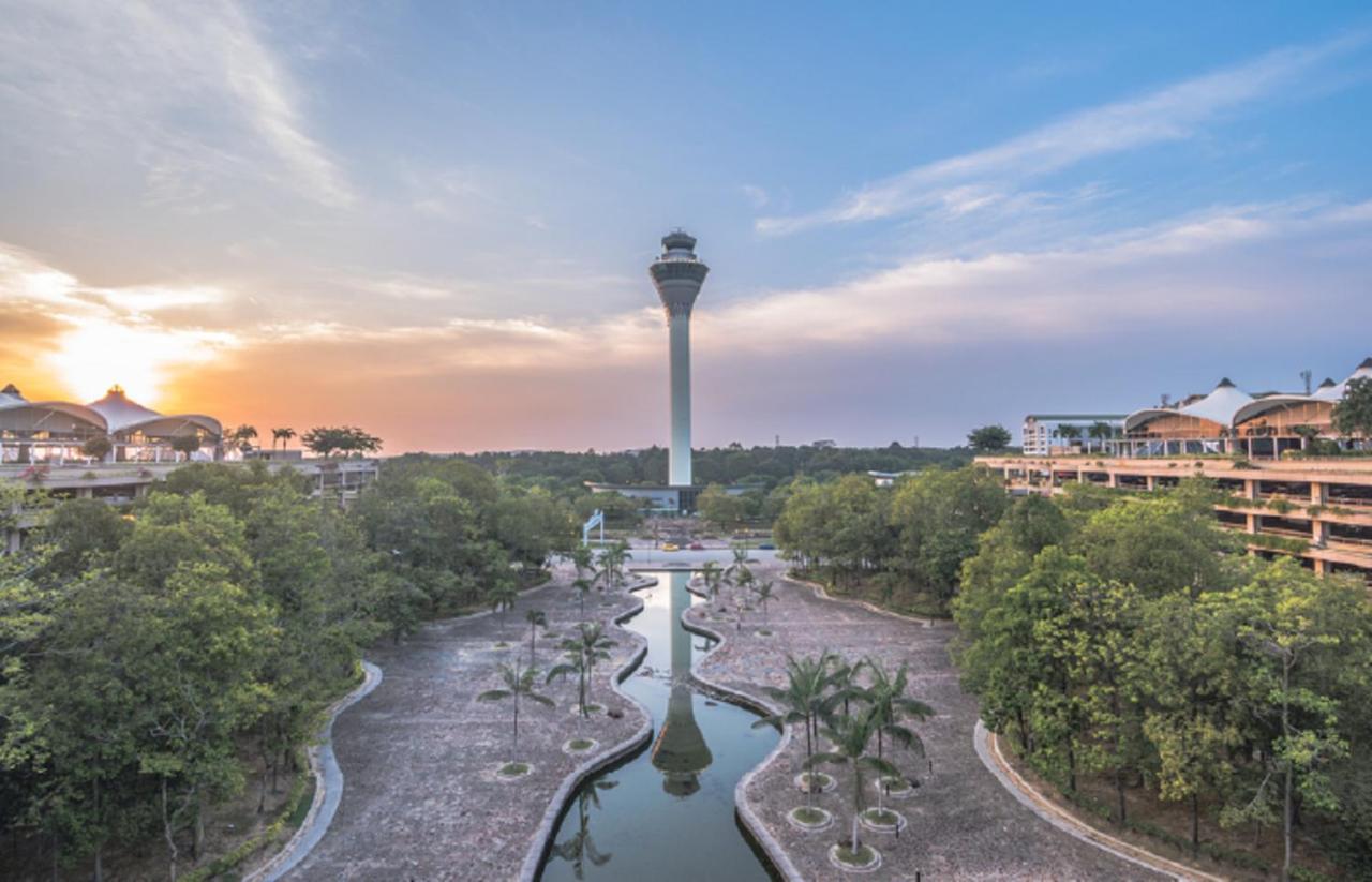 Klia Lili Residensi 5 Plus 2 Pax With Splendid Pool Nilai Luaran gambar