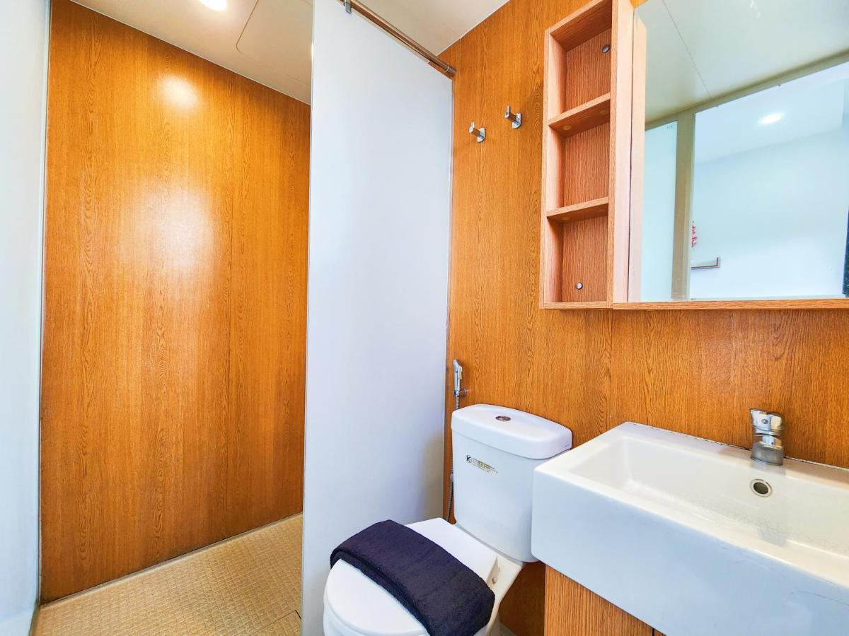 Klia Lili Residensi 5 Plus 2 Pax With Splendid Pool Nilai Luaran gambar