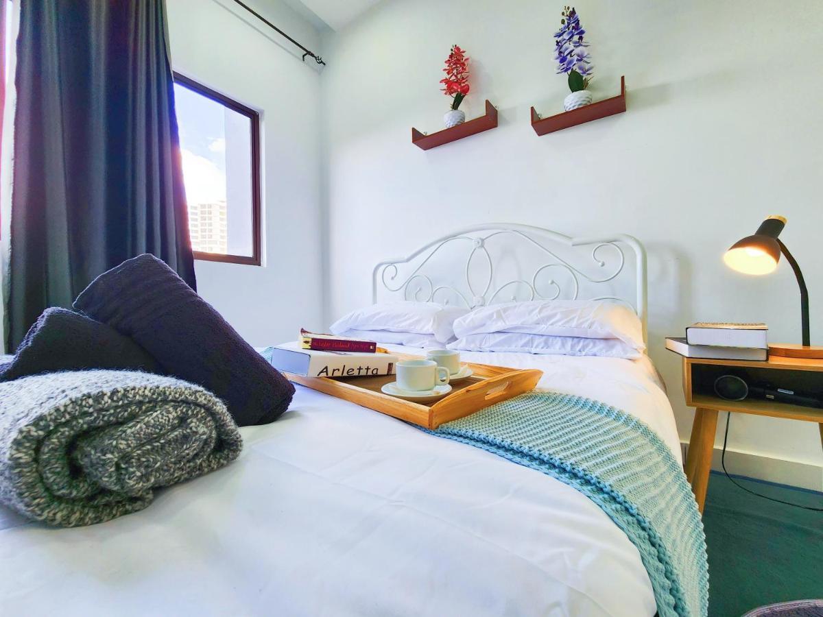 Klia Lili Residensi 5 Plus 2 Pax With Splendid Pool Nilai Luaran gambar