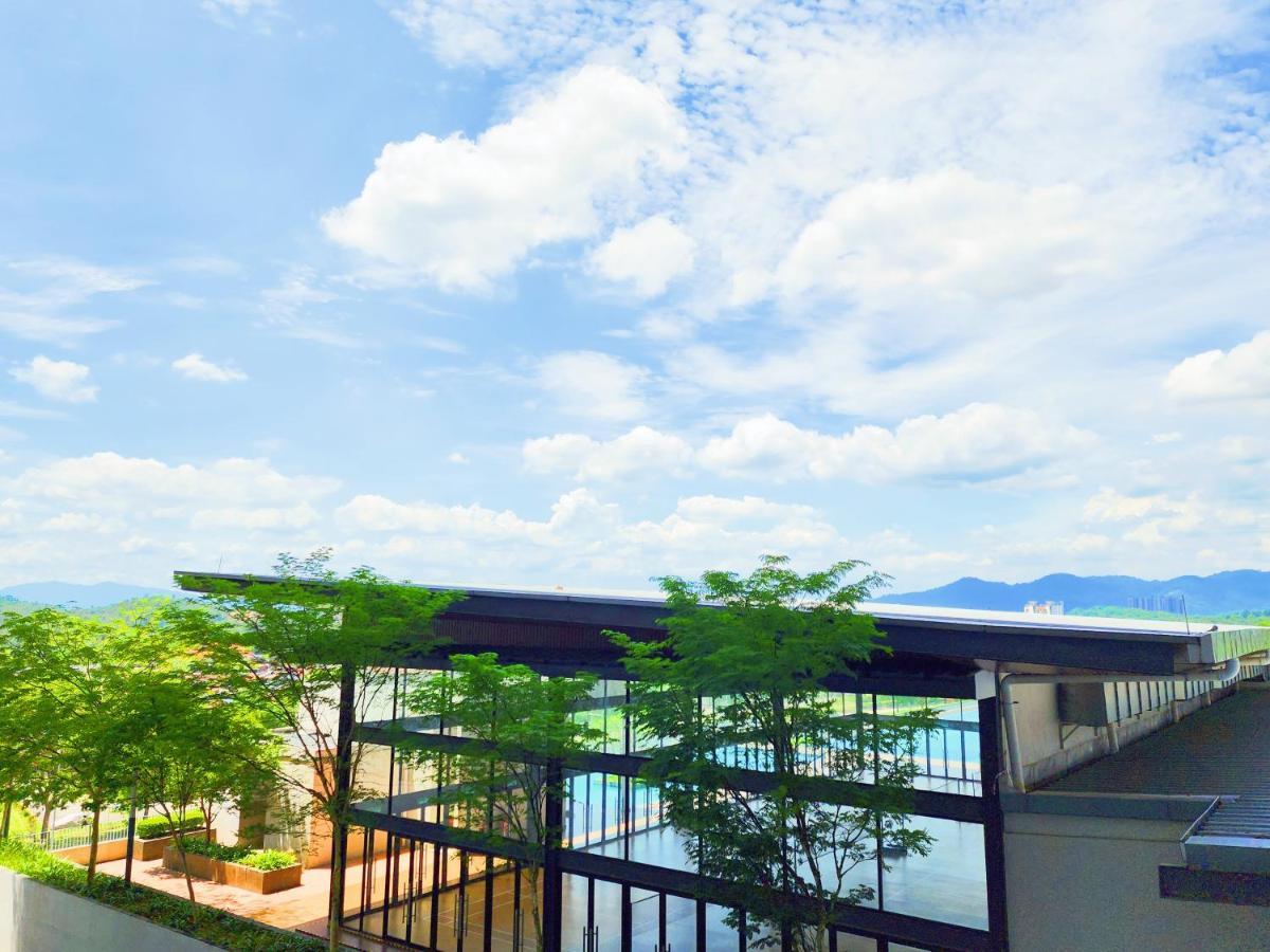 Klia Lili Residensi 5 Plus 2 Pax With Splendid Pool Nilai Luaran gambar