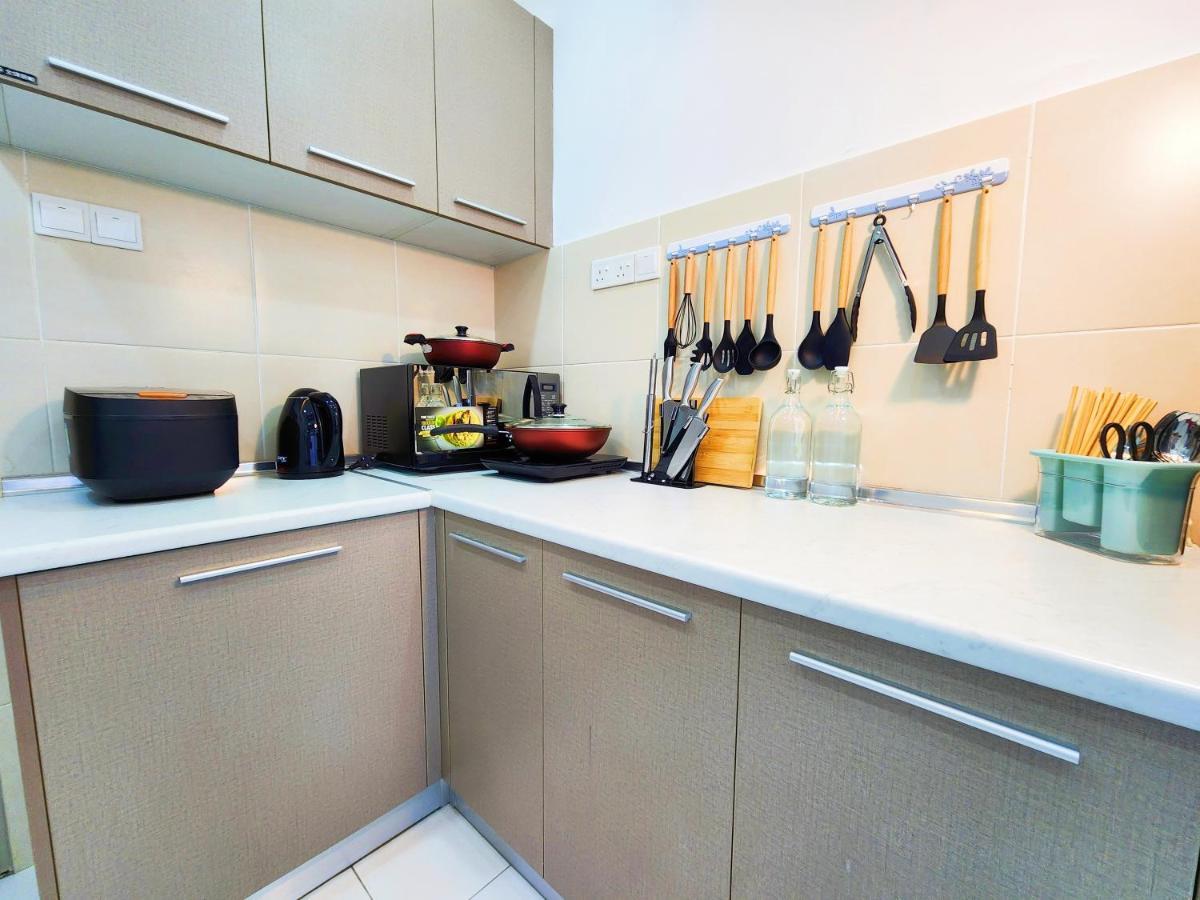Klia Lili Residensi 5 Plus 2 Pax With Splendid Pool Nilai Luaran gambar